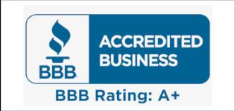 A bbb rating is shown here.